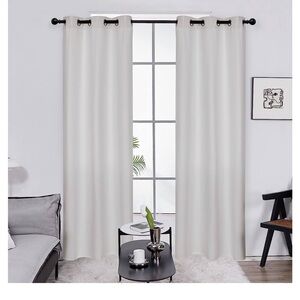 4-42x95 blackout curtains